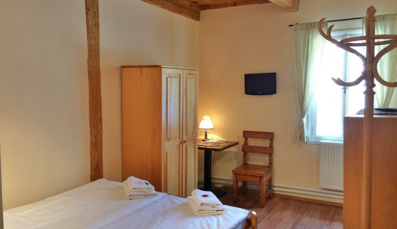 Hotel Lomnice Špindlerův Mlýn